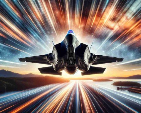 New Fighters, New Colors. What’s Up with the F-35 Paint Job? New Fighters, New Colors. What’s Up with the F-35 Paint Job?