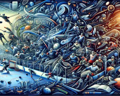 Discover the Untold Story Behind a Legendary Hockey Franchise! This Will Blow Your Mind Discover the Untold Story Behind a Legendary Hockey Franchise! This Will Blow Your Mind
