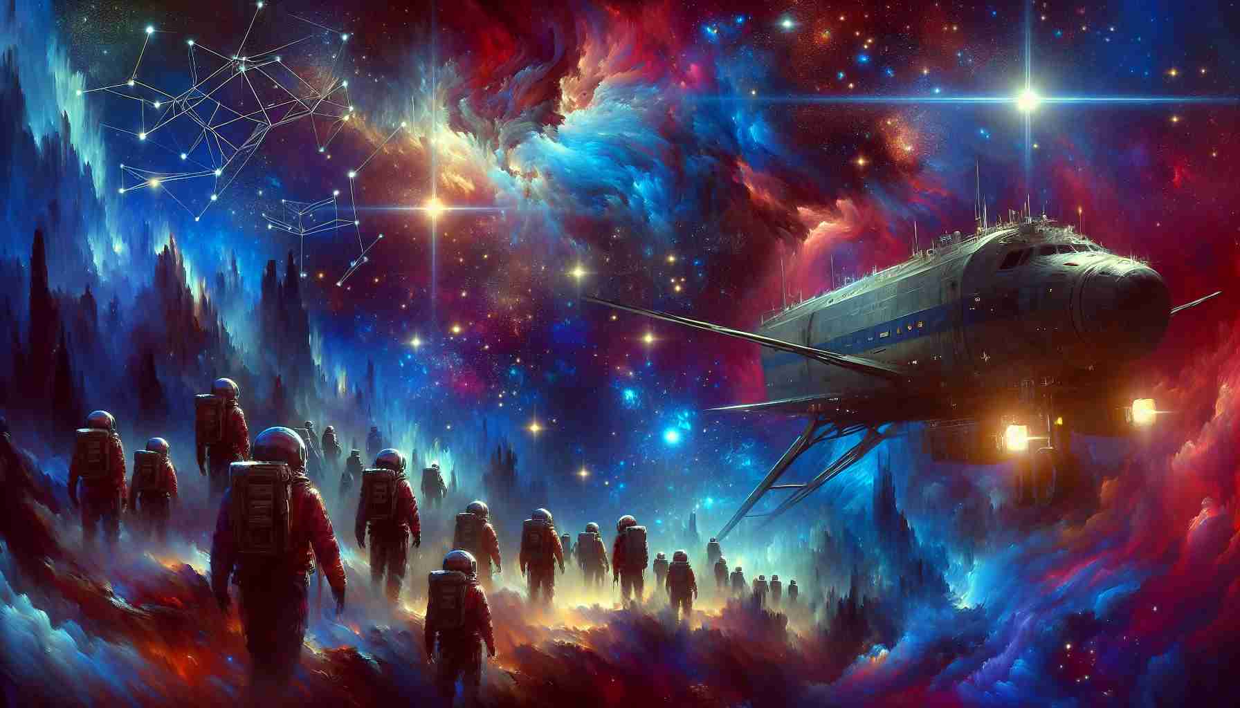 Discover the Secrets Behind Star Wars: Skeleton Crew! A Journey Like No Other