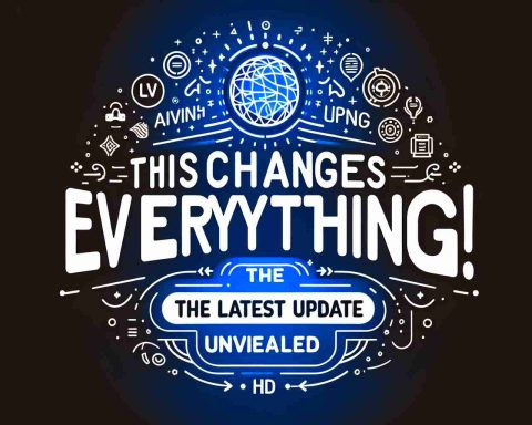 This Changes Everything! ChatGPT’s Latest Update Unveiled This Changes Everything! ChatGPT’s Latest Update Unveiled