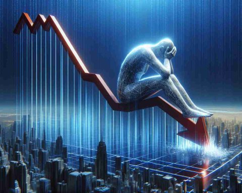 AI Shakeup! Nvidia Suffers Historic Stock Plunge AI Shakeup! Nvidia Suffers Historic Stock Plunge