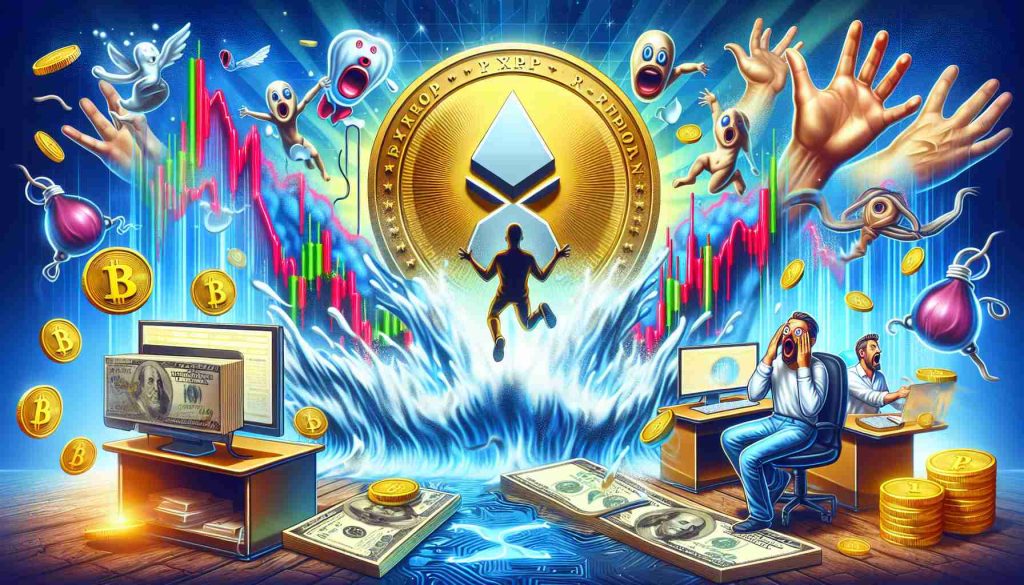 Could XRP Skyrocket to $13? Grok’s Shocking Predictions Unveiled Could XRP Skyrocket to $13? Grok’s Shocking Predictions Unveiled