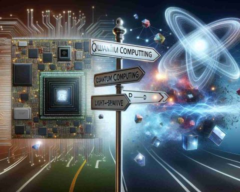 Quantum Computing Hits a Crossroad. Is D-Wave Leading the Way to the Future? Quantum Computing Hits a Crossroad. Is D-Wave Leading the Way to the Future?