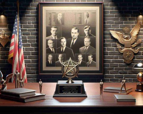 Historic Honor for Two Key Figures from Jan. 6 Investigation Historic Honor for Two Key Figures from Jan. 6 Investigation