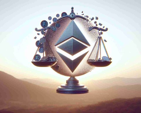 Ethereum’s Shift: A Controversial Turn of Events! Is Decentralization at Stake? Ethereum’s Shift: A Controversial Turn of Events! Is Decentralization at Stake?