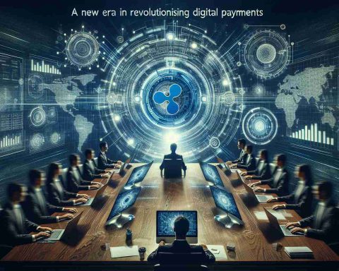 Ripple Revolutionizing Digital Payments. Is Crypto Banking on a New Era? Ripple Revolutionizing Digital Payments. Is Crypto Banking on a New Era?