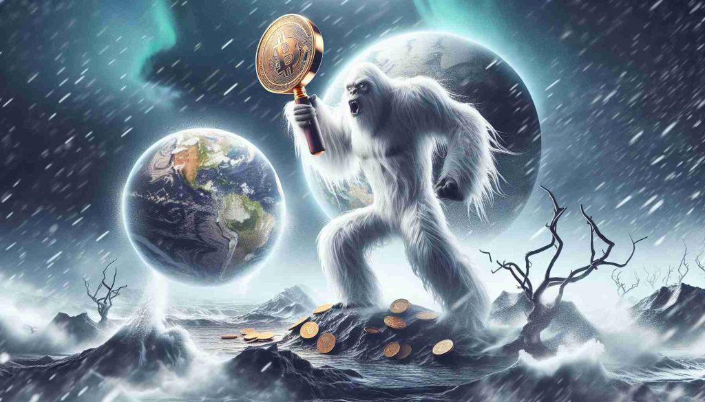 Yeti Ouro Is Taking the Crypto World by Storm—Here’s Why You Should Pay Attention Yeti Ouro Is Taking the Crypto World by Storm—Here’s Why You Should Pay Attention