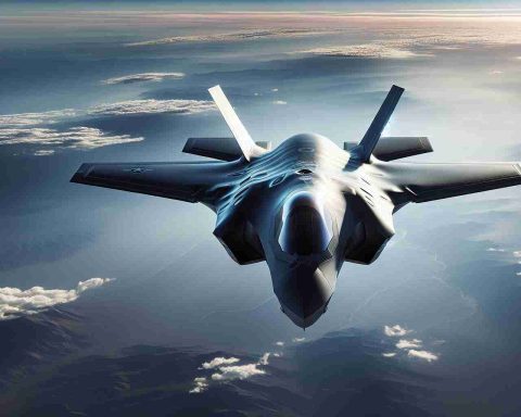 The Phantom of the Skies: Meet the F-35 Lightning II The Phantom of the Skies: Meet the F-35 Lightning II