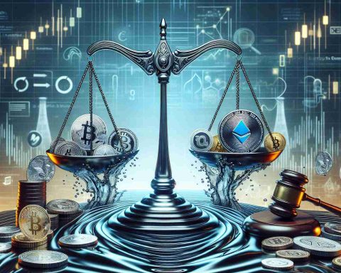 The Future of Crypto Hangs in Balance. Ripple’s Case Could Set the Precedent. The Future of Crypto Hangs in Balance. Ripple’s Case Could Set the Precedent.