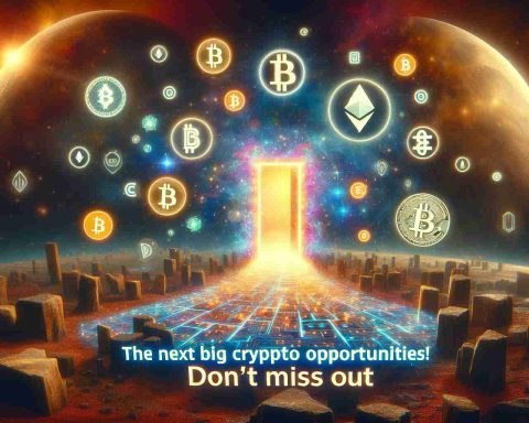 The Next Big Crypto Opportunity Awaits! Don’t Miss Out The Next Big Crypto Opportunity Awaits! Don’t Miss Out
