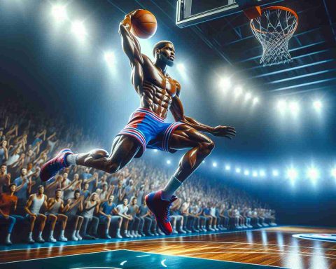 This Name Will Have You Laughing! Meet the NBA’s Newest Sensation This Name Will Have You Laughing! Meet the NBA’s Newest Sensation