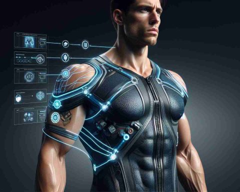 The Future of Fashion: Seth Rollins» Tech-Infused Wardrobe Revolution