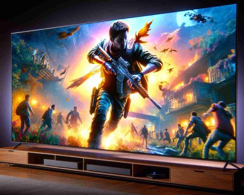 Experience Gaming Like Never Before! Unleash the Power of DLSS 4 Now Experience Gaming Like Never Before! Unleash the Power of DLSS 4 Now