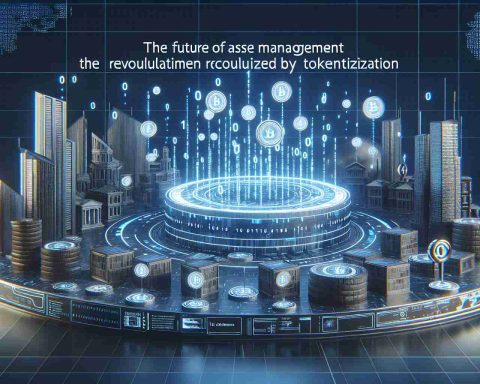 Could Rexas Finance Revolutionize Asset Management? A Glimpse into a Tokenized Future Could Rexas Finance Revolutionize Asset Management? A Glimpse into a Tokenized Future
