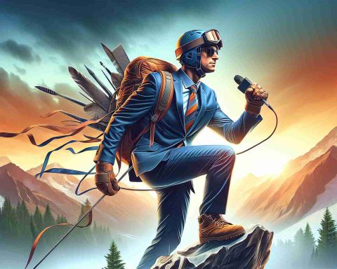 Joe Buck’s Wild Journey: From Controversy to Acceptance Joe Buck’s Wild Journey: From Controversy to Acceptance
