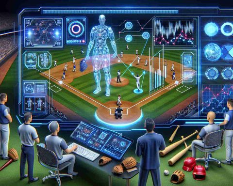 Phillies Embrace AI: Revolutionizing Baseball Strategy Phillies Embrace AI: Revolutionizing Baseball Strategy