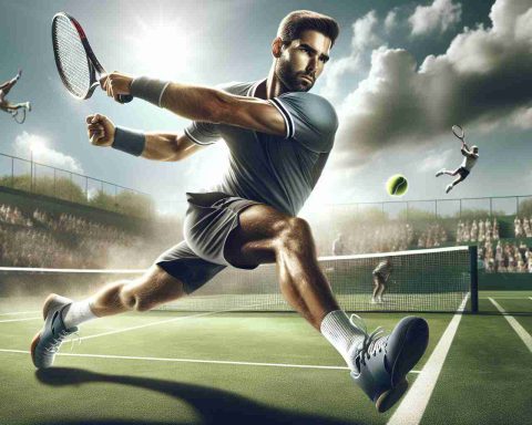 The Last Titan of Tennis: Will Djokovic Dominate Alone? The Last Titan of Tennis: Will Djokovic Dominate Alone?