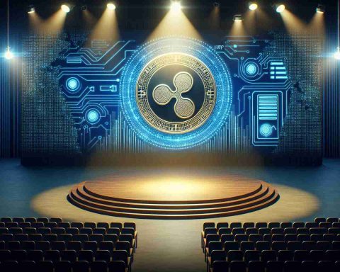 XRP Takes Center Stage. Could It Reshape Global Finance? XRP Takes Center Stage. Could It Reshape Global Finance?