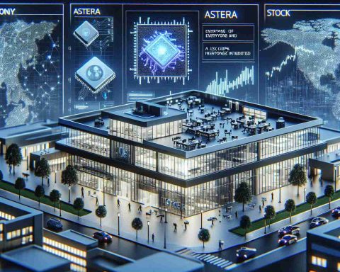 Astera Labs: The AI Chip Stock Everyone’s Eyeing