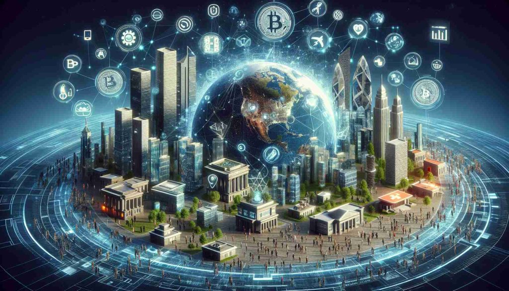 The Future of Crypto: Beyond Currency The Future of Crypto: Beyond Currency