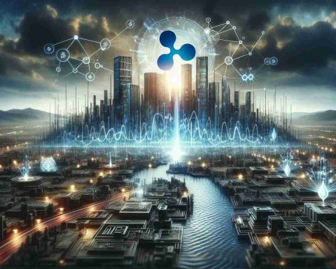 Crypto Revolution: Ripple’s Ripple Effect on the Future Crypto Revolution: Ripple’s Ripple Effect on the Future
