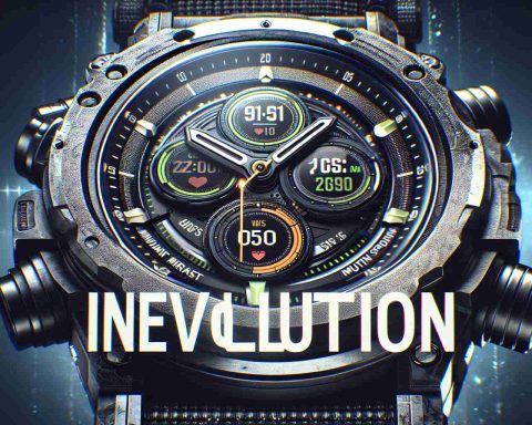 Discover the Revolution in Sports Watches! Garmin Fenix 8 Revealed Discover the Revolution in Sports Watches! Garmin Fenix 8 Revealed