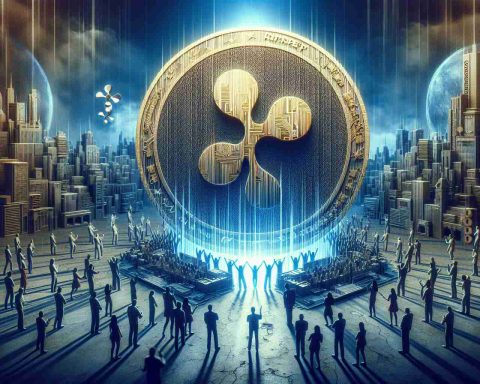 Shocking Allegations Could Change Everything! Is XRP’s Future at Stake? Shocking Allegations Could Change Everything! Is XRP’s Future at Stake?