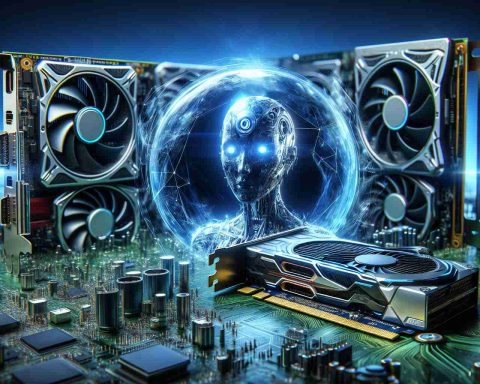 AI Revolution or Just a Mirage? Discover the Future of Gaming with Nvidia AI Revolution or Just a Mirage? Discover the Future of Gaming with Nvidia