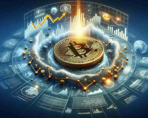 Is Bitcoin Set for a Major Shift? Market Insights Revealed Is Bitcoin Set for a Major Shift? Market Insights Revealed