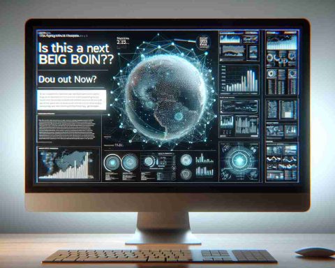 Is Nvidia Stock the Next Big Thing? Find Out Now Is Nvidia Stock the Next Big Thing? Find Out Now