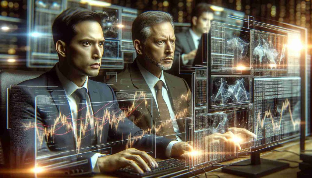 Shocking Moves: Hedge Fund Titans Shift Focus in AI Era Shocking Moves: Hedge Fund Titans Shift Focus in AI Era