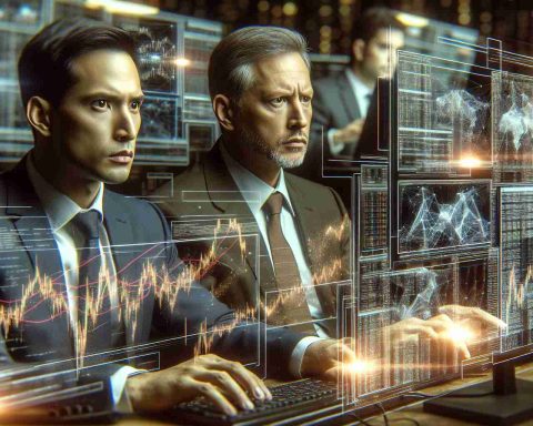 Shocking Moves: Hedge Fund Titans Shift Focus in AI Era Shocking Moves: Hedge Fund Titans Shift Focus in AI Era