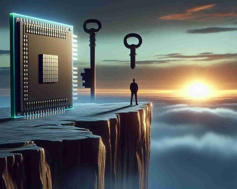 Is AMD’s Future in Peril? A Bold Initiative May Hold the Key Is AMD’s Future in Peril? A Bold Initiative May Hold the Key