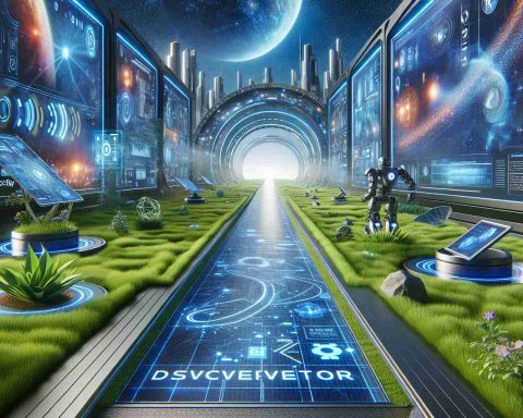 Discover the Future. Morgan Digital is Paving the Way. Discover the Future. Morgan Digital is Paving the Way.