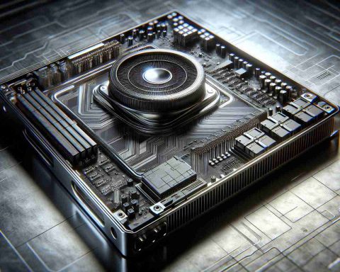 Prepare for the Future: Nvidia’s Next Powerhouse is Coming Prepare for the Future: Nvidia’s Next Powerhouse is Coming