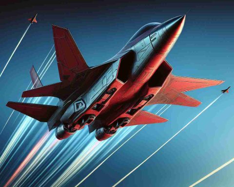 This Jet Redefines Air Combat. The Future of Warfare is Here. This Jet Redefines Air Combat. The Future of Warfare is Here.