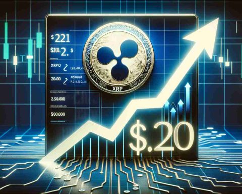 The XRP Dream: Can It Hit $20 Soon? Find Out The XRP Dream: Can It Hit $20 Soon? Find Out