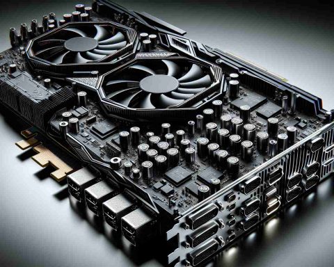 Unleashing the Power of Gaming: The Graphics Card of Your Dreams Unleashing the Power of Gaming: The Graphics Card of Your Dreams