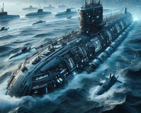 Russia’s Game Changer: The Yasen-M Submarine Russia’s Game Changer: The Yasen-M Submarine