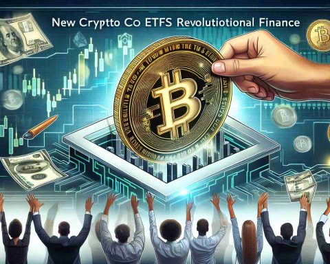 New Crypto ETFs Could Revolutionize Traditional Finance. Which Investors Stand to Gain? New Crypto ETFs Could Revolutionize Traditional Finance. Which Investors Stand to Gain?