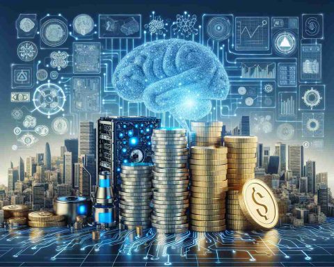 Nvidia Invests $500 Million in AI Supercomputer Development in Israel Nvidia Invests $500 Million in AI Supercomputer Development in Israel