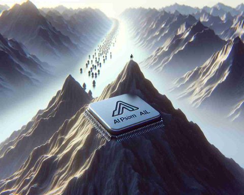 The AI Chip Wars: Nvidia Stays on Top! Rivals Struggle to Keep Up The AI Chip Wars: Nvidia Stays on Top! Rivals Struggle to Keep Up