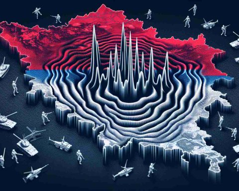 Shockwaves in the Balkans: Serbia’s Military Revolution Shockwaves in the Balkans: Serbia’s Military Revolution