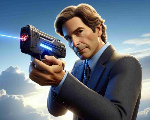 Elon Musk Takes Aim! A New Rivalry in the Sky? Elon Musk Takes Aim! A New Rivalry in the Sky?