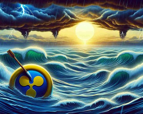 Will Ripple Turn the Tide? XRP Faces Uncertain Times Will Ripple Turn the Tide? XRP Faces Uncertain Times