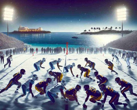 Big Game, Bigger Challenges! How Transfers Could Shift the Bahamas Bowl Outcome. Big Game, Bigger Challenges! How Transfers Could Shift the Bahamas Bowl Outcome.