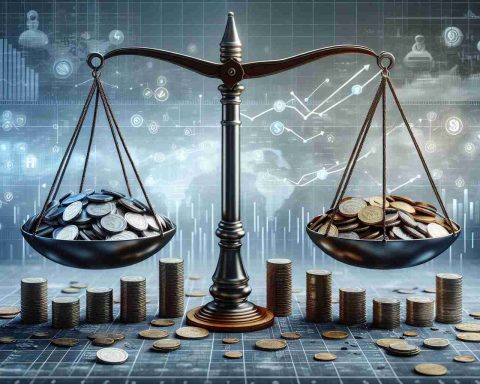 Shocking Market Shifts: Fortune Favors Few as Major Players Dive Shocking Market Shifts: Fortune Favors Few as Major Players Dive