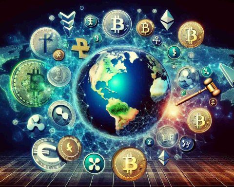 Ripple’s Bold Moves: Transforming Global Finance and Crypto Compliance Ripple’s Bold Moves: Transforming Global Finance and Crypto Compliance