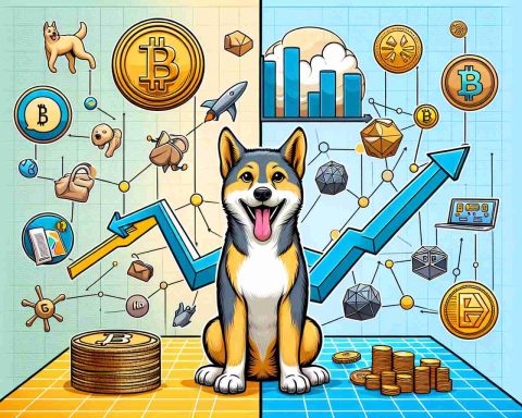 From Meme to Money: The Astonishing Rise of Dogecoin as a Payment Powerhouse From Meme to Money: The Astonishing Rise of Dogecoin as a Payment Powerhouse