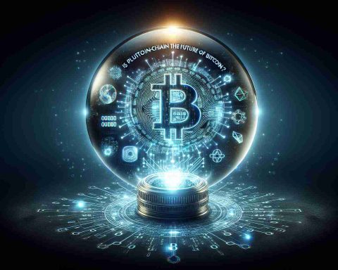 Is PlutoChain the Future of Bitcoin? Don’t Miss These Groundbreaking Insights Is PlutoChain the Future of Bitcoin? Don’t Miss These Groundbreaking Insights